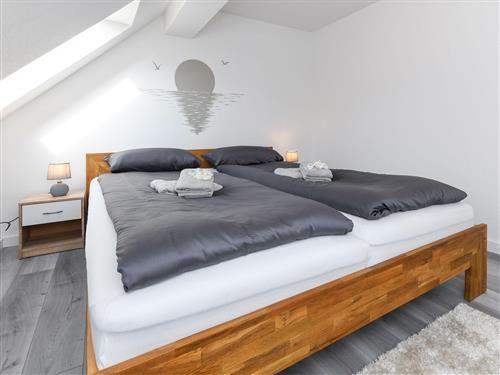 Ferielejlighed - 3 personer -  - Foortweg - 26556 - Schweindorf