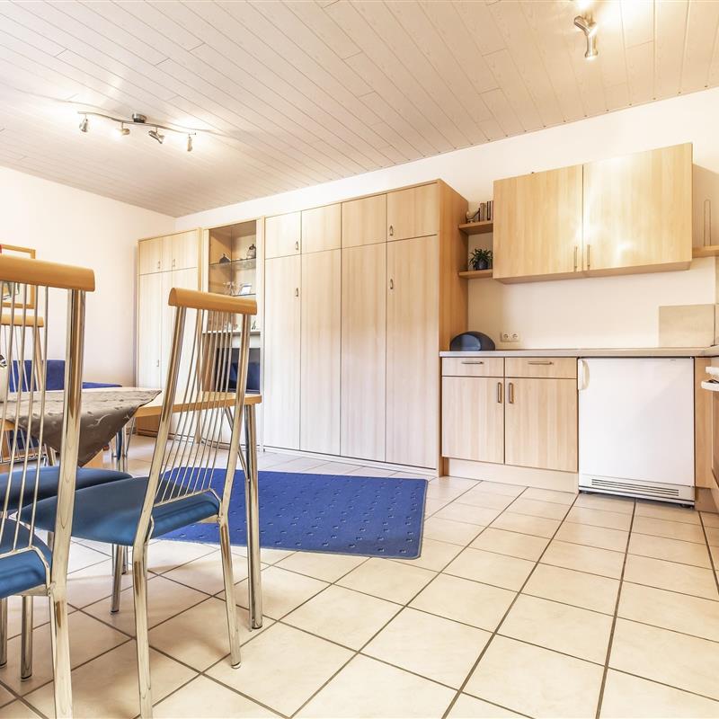 Ferielejlighed - 4 personer -  - Gildestraße - 23743 - Grömitz