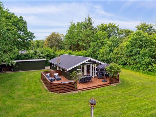 Sommerhus - 6 personer -  - Skikkild Bjerge - Arrild - 6520 - Toftlund