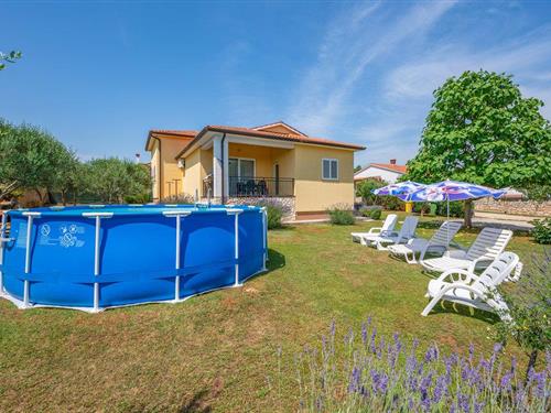 Sommerhus - 5 personer -  - Nedescina - Labin-Nedescina - 52231 - Nedescina