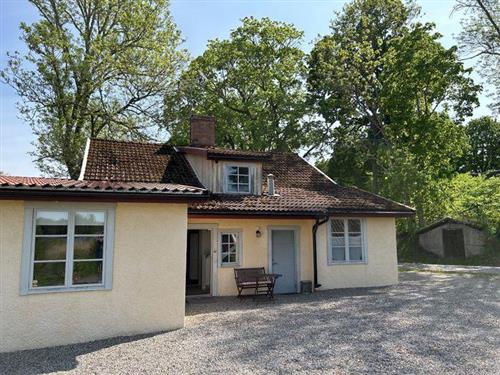 Holiday home - 6 persons -  - Edeby Gård - Stockholm - 64593 - Strängnäs