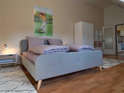 Ferienwohnung - 3 Personen -  - Zum Golfplatz - 49577 - Ankum