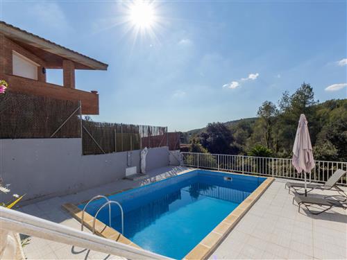 Holiday Home/Apartment - 8 persons -  - Els Boscos De Tarragona - 43007