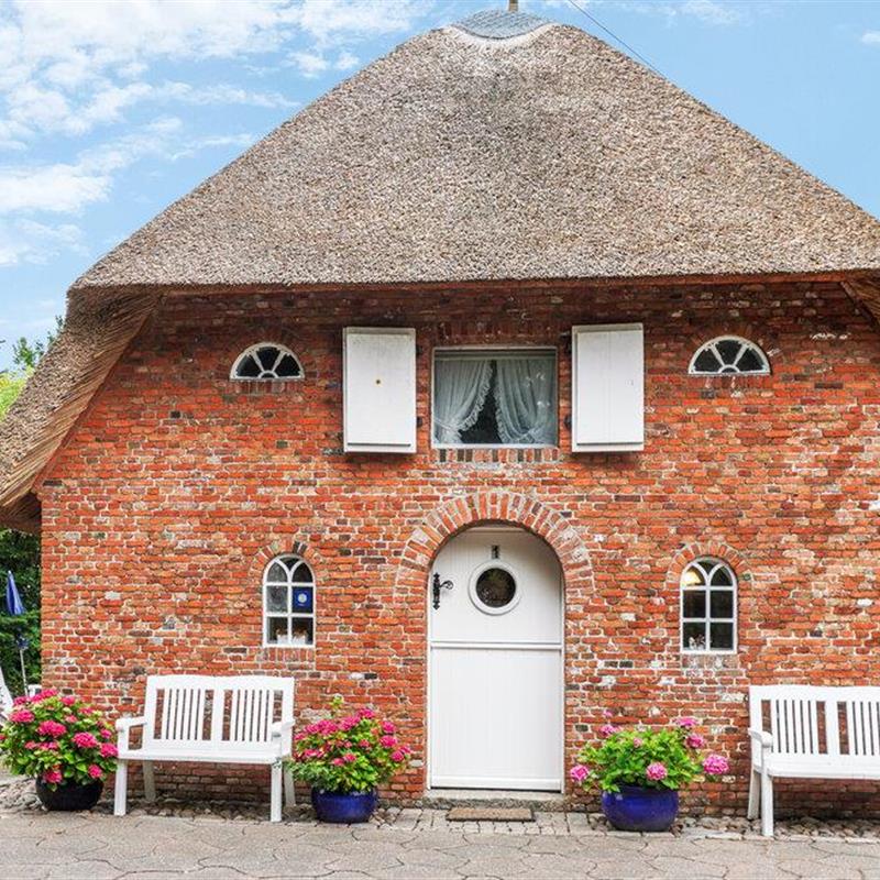 Ferielejlighed - 2 personer -  - Mühlenwarft - 25899 - Dagebüll