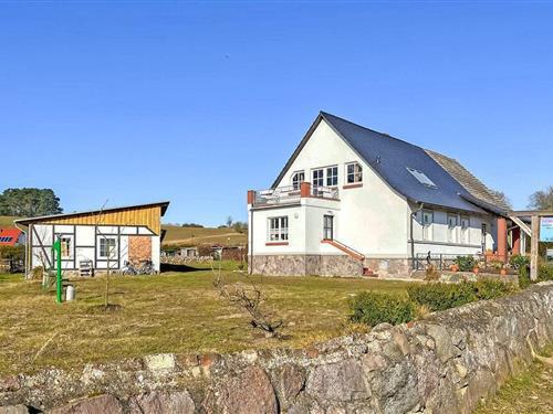 Feriehus - 2 personer -  - Ihlenfeldstraße - 17429 - Reetzow/Usedom