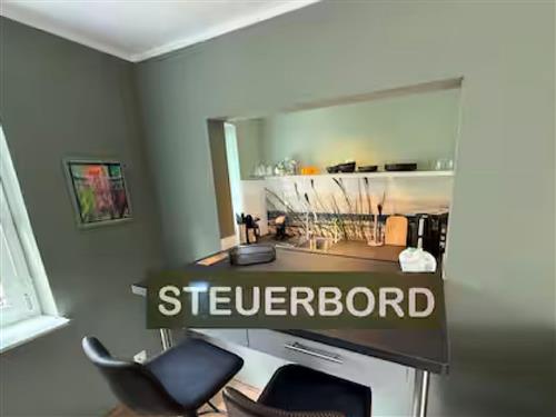 Ferielejlighed - 3 personer -  - Strandstraße - 25938 - Wyk Auf Föhr