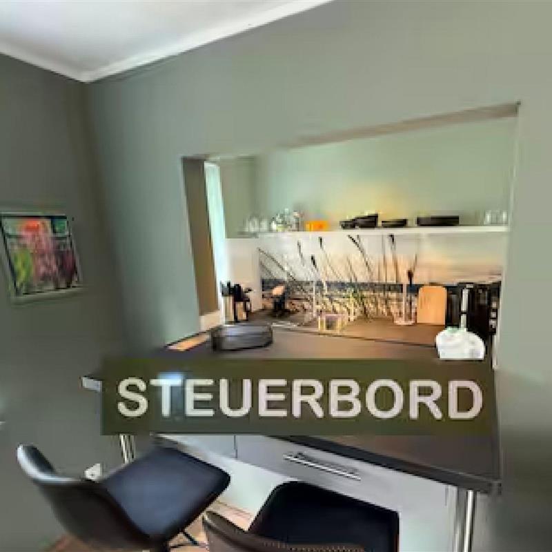 Ferielejlighed - 3 personer -  - Strandstraße - 25938 - Wyk Auf Föhr