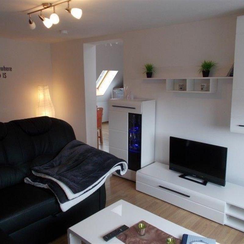 Ferielejlighed - 5 personer -  - Holzstraße - 06502 - Friedrichsbrunn