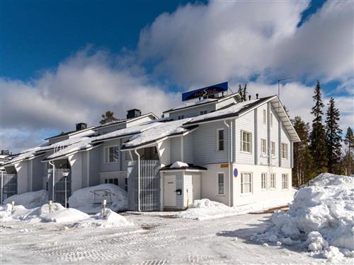 Sommerhus - 6 personer -  - Äkäslompolo - 95970