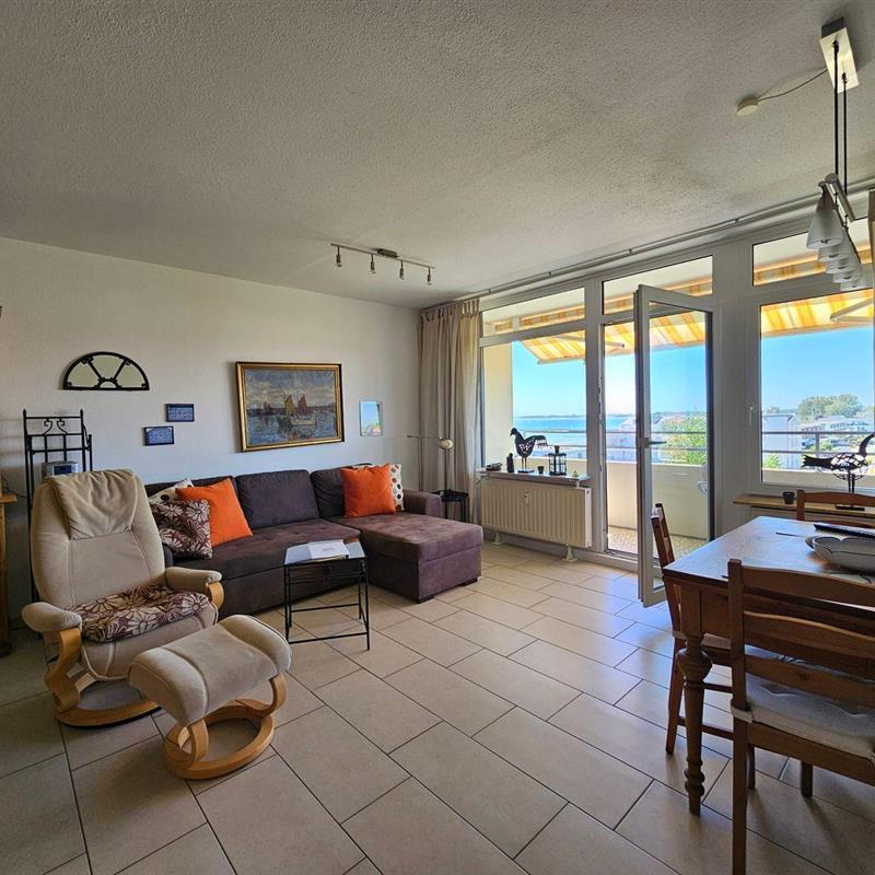 Ferielejlighed - 2 personer -  - Am Hohen Ufer - 23775 - Großenbrode