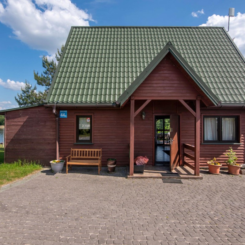 Sommerhus - 6 personer -  - Stare Juchy - 19-330