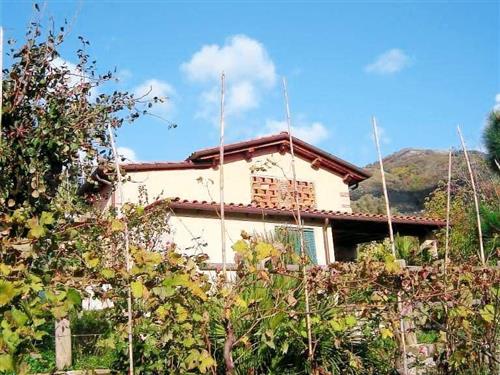 Sommerhus - 5 personer -  - VIa Sandro Pertini - 55041 - Camaiore
