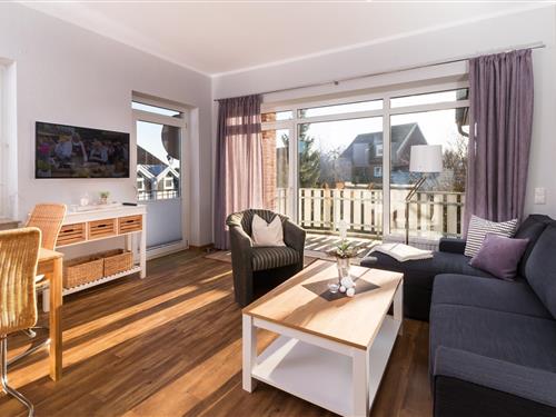 Ferielejlighed - 3 personer -  - Christian-Westphal-Straße - 23743 - Grömitz