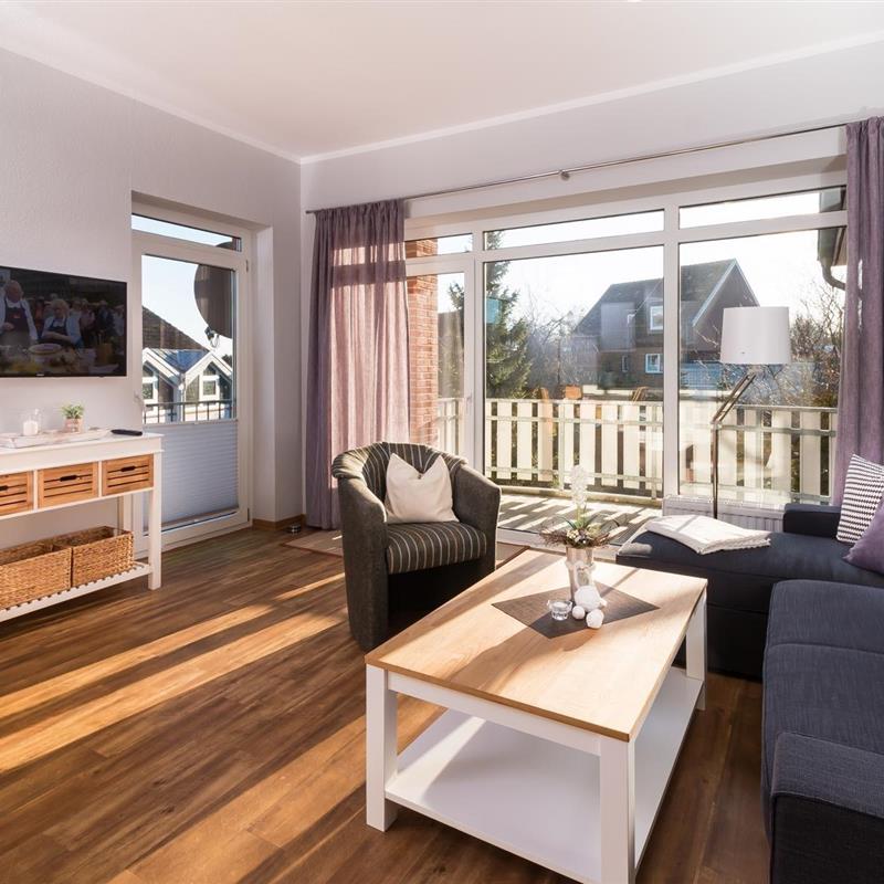 Ferielejlighed - 3 personer -  - Christian-Westphal-Straße - 23743 - Grömitz