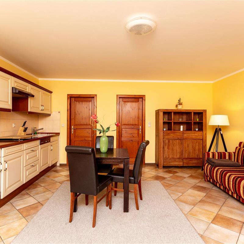 Ferielejlighed - 2 personer -  - Zum Fleesensee - 17213 - Göhren-Lebbin