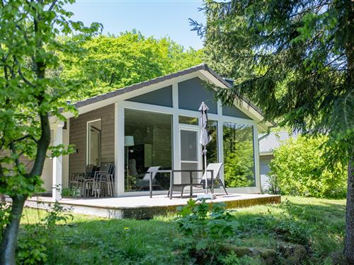 Sommerhus - 4 personer -  - Altensteiner Straße - 99842 - Ruhla