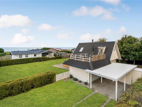 Ferienhaus - 6 Personen -  - Engsvinget - Skaastrup - 5400 - Bogense