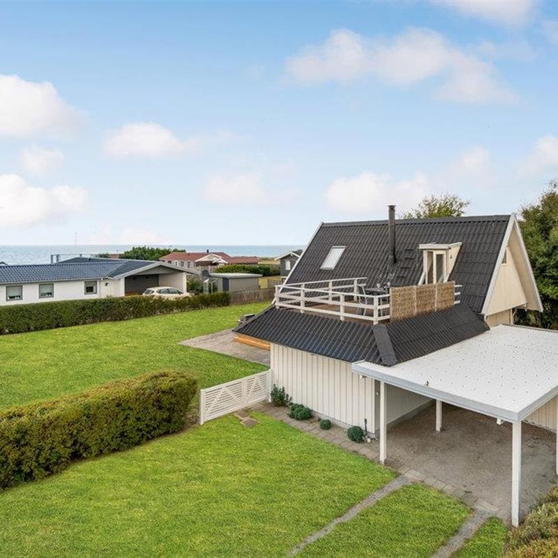 Ferienhaus - 6 Personen -  - Engsvinget - Skaastrup - 5400 - Bogense