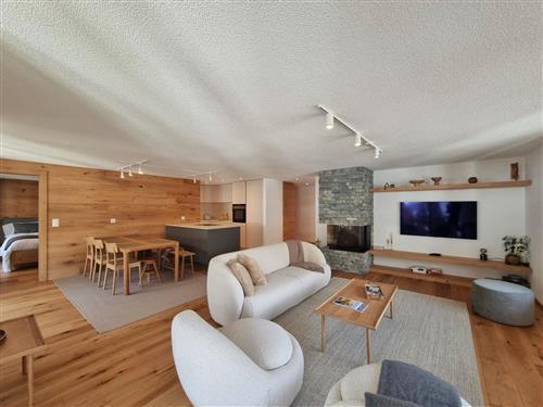 Holiday Home/Apartment - 8 persons -  - Saas-Fee - 3906