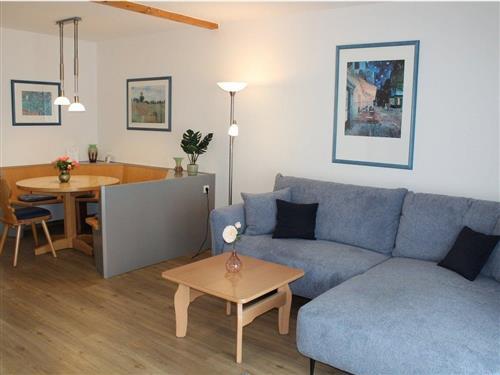 Feriehus / leilighet - 4 personer -  - Hochbergle - 86983 - Lechbruck Am See