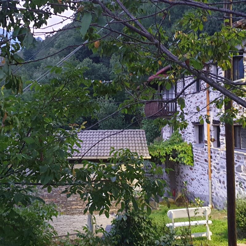 Sommerhus - 5 personer -  - Durone - 28827 - Falmenta