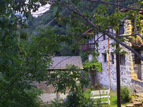 Ferienhaus - 5 Personen -  - Durone - 28827 - Falmenta