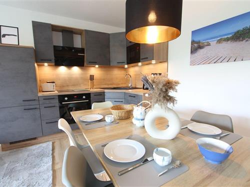 Ferielejlighed - 5 personer -  - Fritz-Reuter-Straße - 26465 - Langeoog