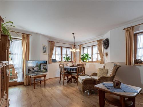 Ferielejlighed - 2 personer -  - Am Unteren Rain - 82481 - Mittenwald