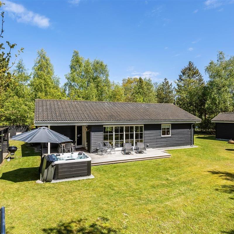 Ferienhaus - 8 Personen -  - Trifoliumvej - Marielyst - 4873 - Väggerlöse