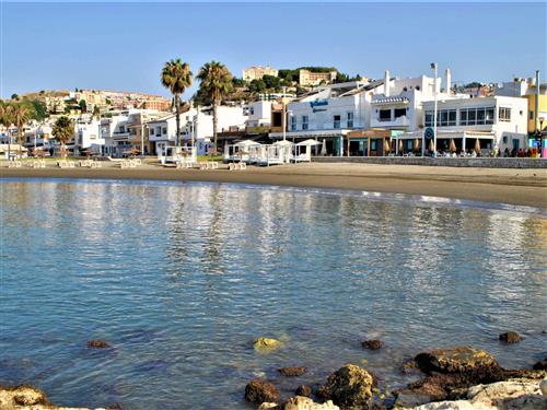 Holiday apartment - 4 persons -  - Málaga - 29017