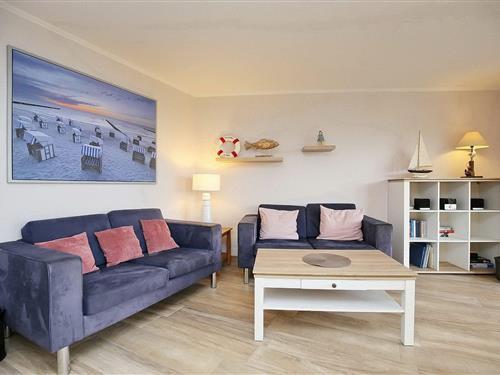 Ferielejlighed - 6 personer -  - Eichenweg - 23946 - Ostseebad Boltenhagen