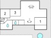 Billede 26 - Plantegning