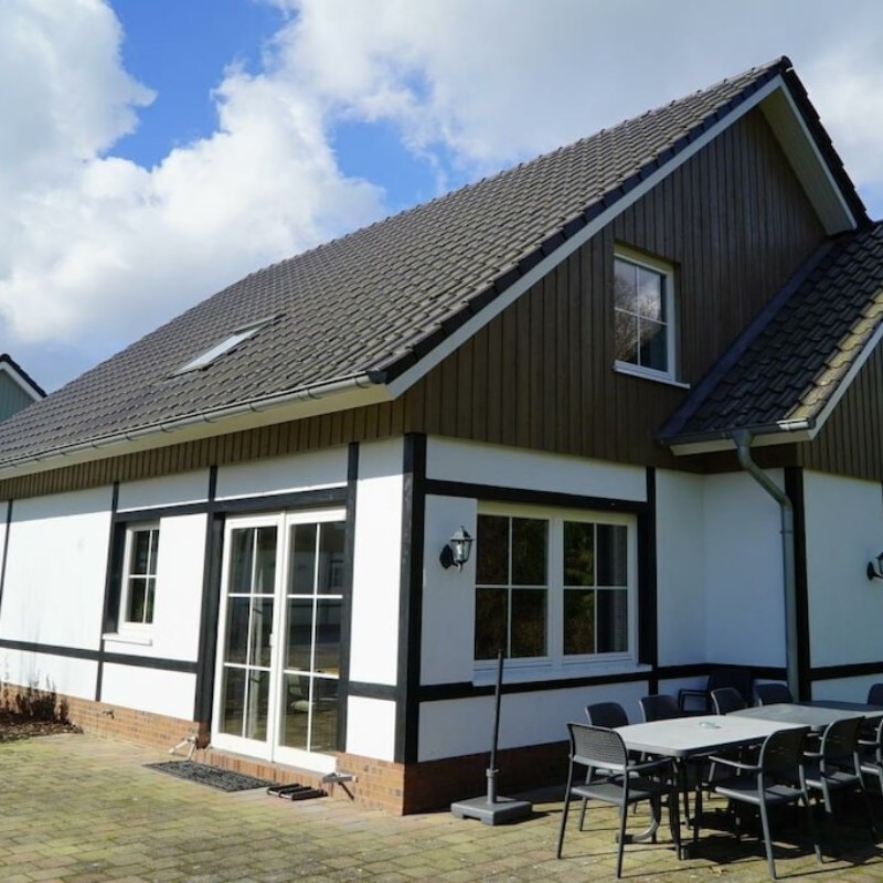 Sommerhus - 16 personer -  - 6114 - Susteren