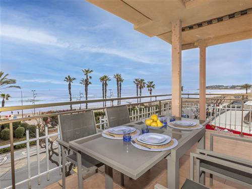 Holiday apartment - 4 persons -  - La Pineda - 43480