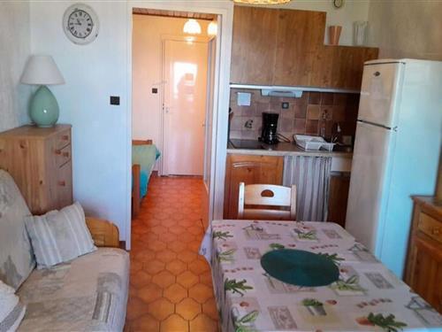 Holiday Home/Apartment - 5 persons -  - 83140 - Six Fours Les Plages