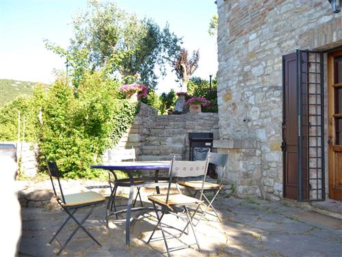 Ferienhaus - 3 Personen -  - Corciano - 06073