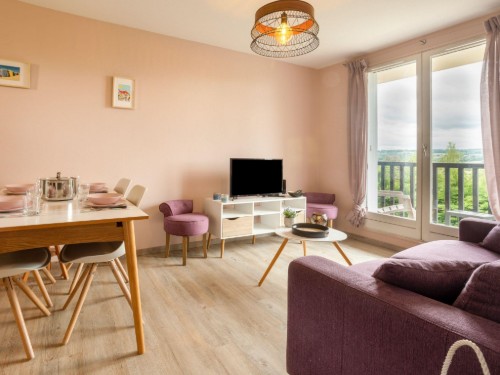 Holiday apartment - 4 persons -  - 14910 - Blonville Sur Mer