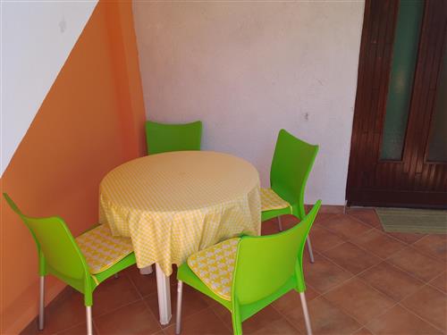 Semesterhus/Semesterlägenhet - 5 personer -  - Veli Lošinj - 51551 - Veli Lošinj