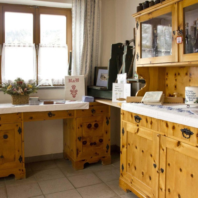 Ferielejlighed - 5 personer -  - Oberdorf - 8820 - Mariahof