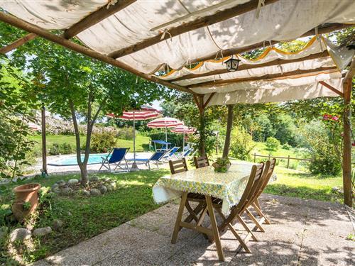 Sommerhus - 2 personer -  - 61043 - Cagli