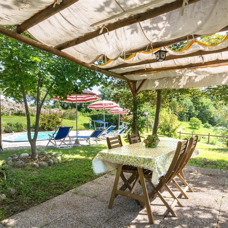 Sommerhus - 2 personer -  - 61043 - Cagli