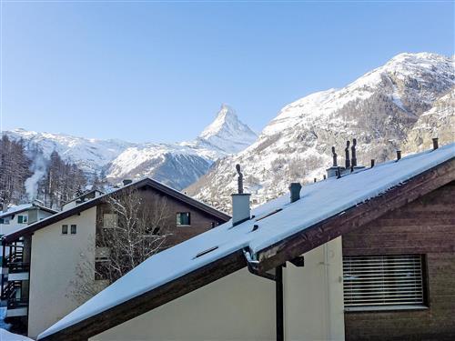 Holiday apartment - 4 persons -  - Zermatt - 3920
