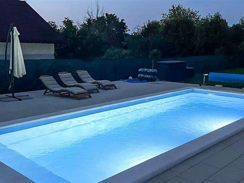 Holiday home - 6 persons -  - Kolodvorska ulica - 31208 - Petrijevci