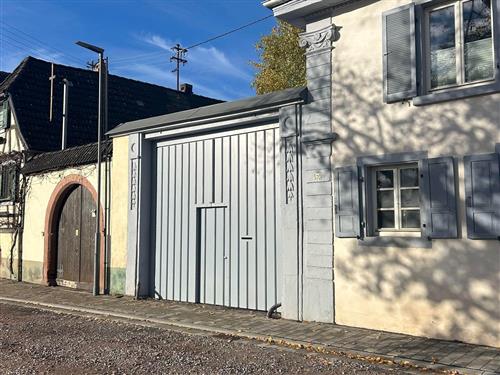 Ferienwohnung - 2 Personen -  - Weinstraße - 67434 - Neustadt An Der Weinstraß