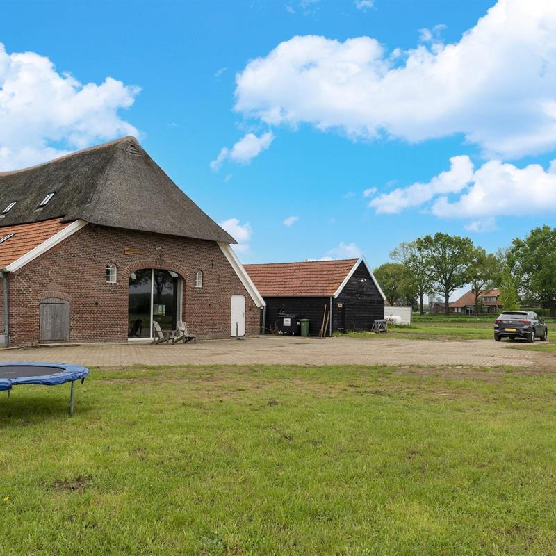 Sommerhus - 12 personer -  - 7083AL - Voorst