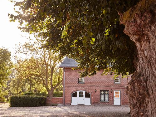 Feriehus - 6 personer -  - Friedrichsthal - 23758 - Giddendorf