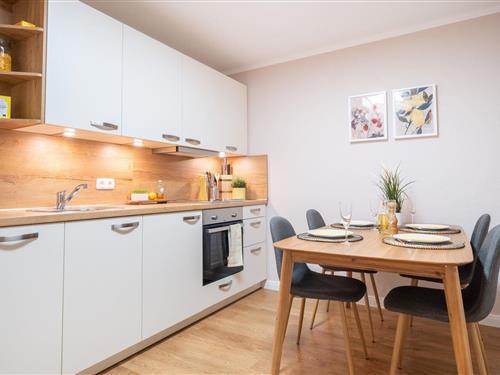 Holiday Home/Apartment - 4 persons -  - Sieltrift - 27639 - Wurster Nordseeküste