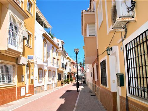 Sommerhus - 10 personer -  - jabega - 29017 - Malaga