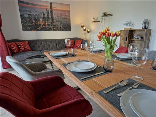 Ferielejlighed - 6 personer -  - Hauptstraße - 14776 - Brandenburg An Der Havel