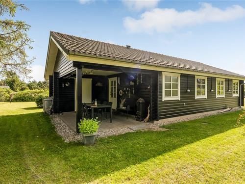 Ferienhaus - 6 Personen -  - Frydenstrand - Mou - 9280 - Storvorde